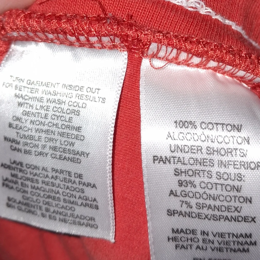 Anne Klein Sport / Skort- W Sz - Picture 6 of 8